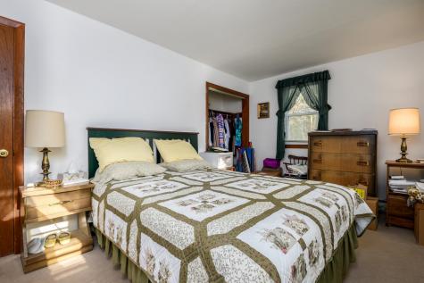 11 Marie Street Gray ME 04039