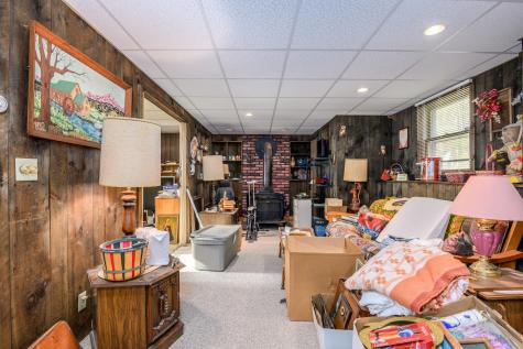 11 Marie Street Gray ME 04039