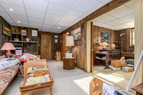 11 Marie Street Gray ME 04039
