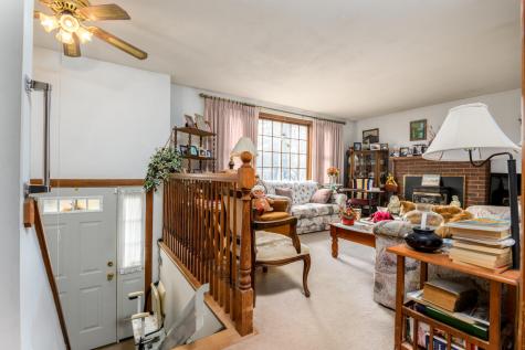 11 Marie Street Gray ME 04039