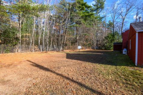 11 Marie Street Gray ME 04039