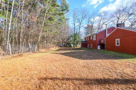 11 Marie Street Gray ME 04039