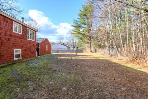 11 Marie Street Gray ME 04039