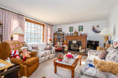 11 Marie Street Gray ME 04039