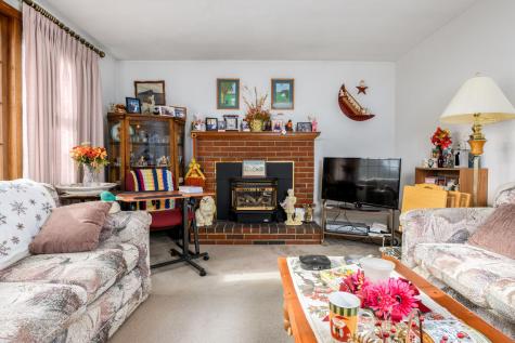 11 Marie Street Gray ME 04039