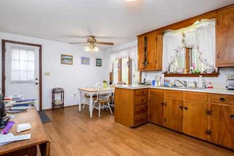 11 Marie Street Gray ME 04039