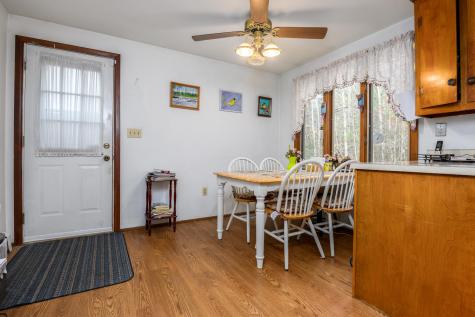 11 Marie Street Gray ME 04039