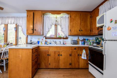 11 Marie Street Gray ME 04039