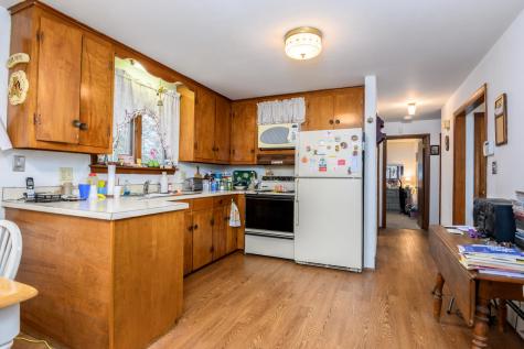 11 Marie Street Gray ME 04039