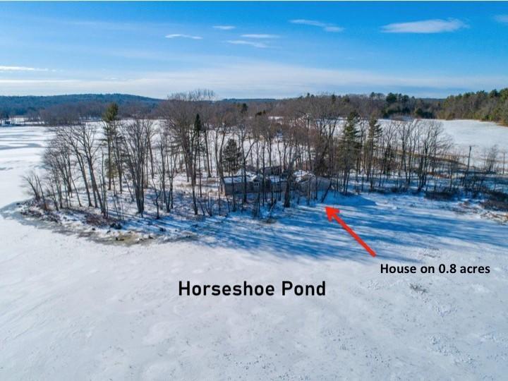 960 Lewiston Road West Gardiner ME 04345