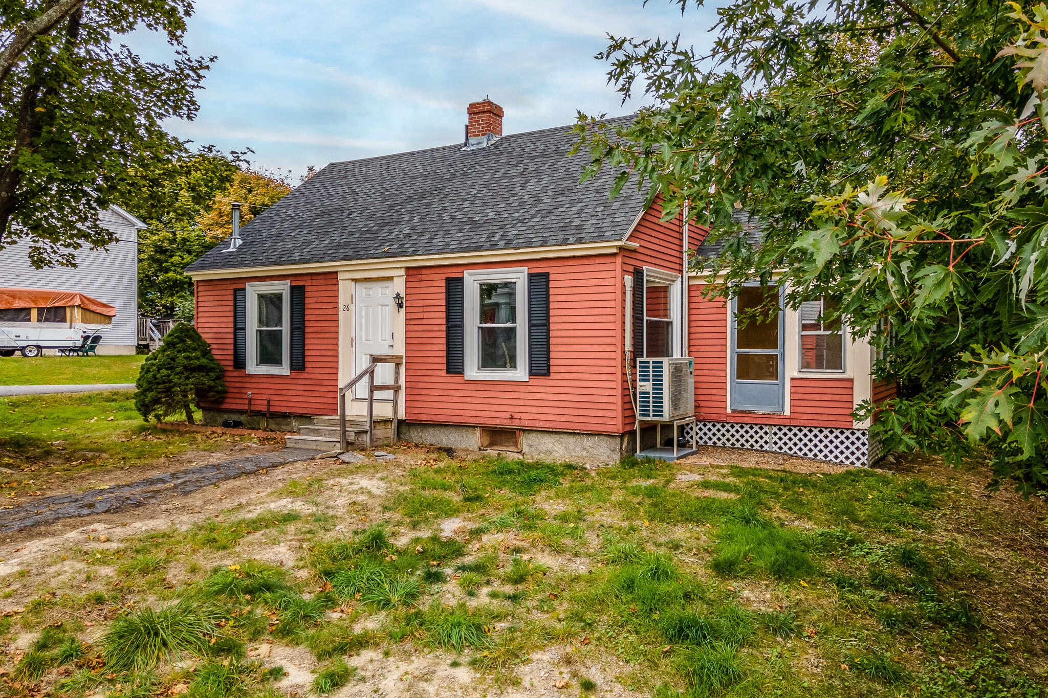 26 Ferry Street Winterport ME 04496