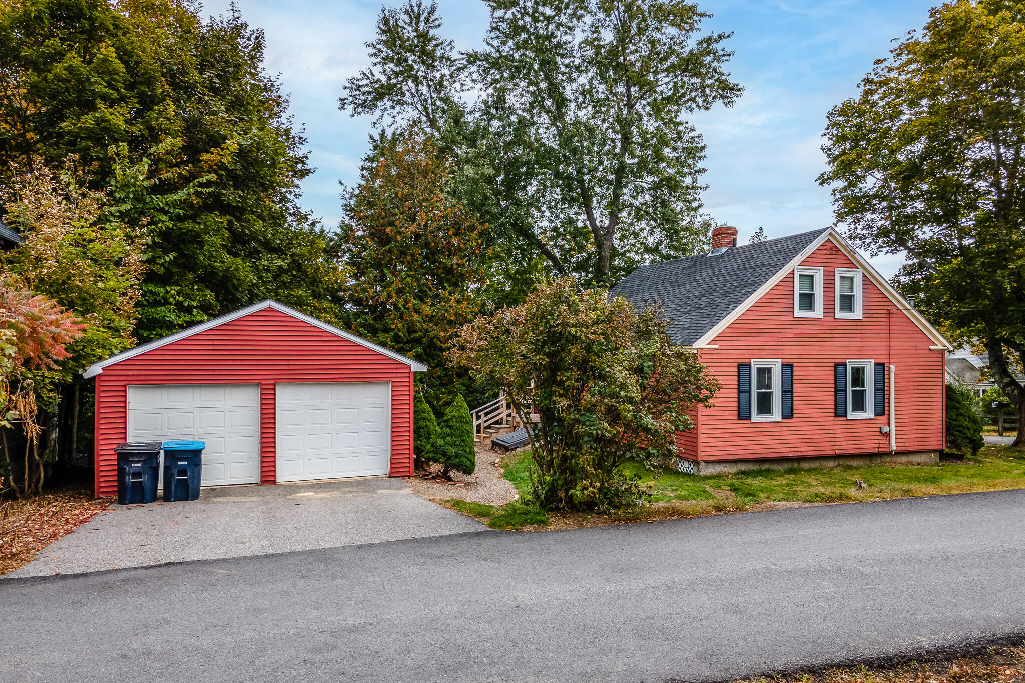 26 Ferry Street Winterport ME 04496