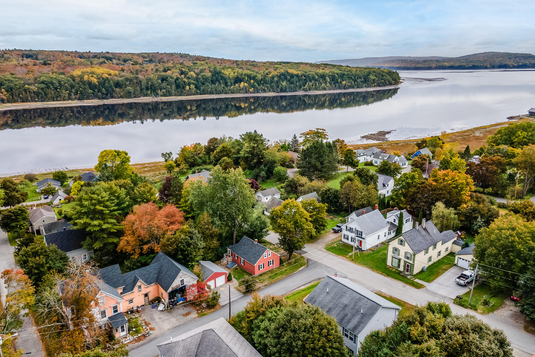 26 Ferry Street Winterport ME 04496