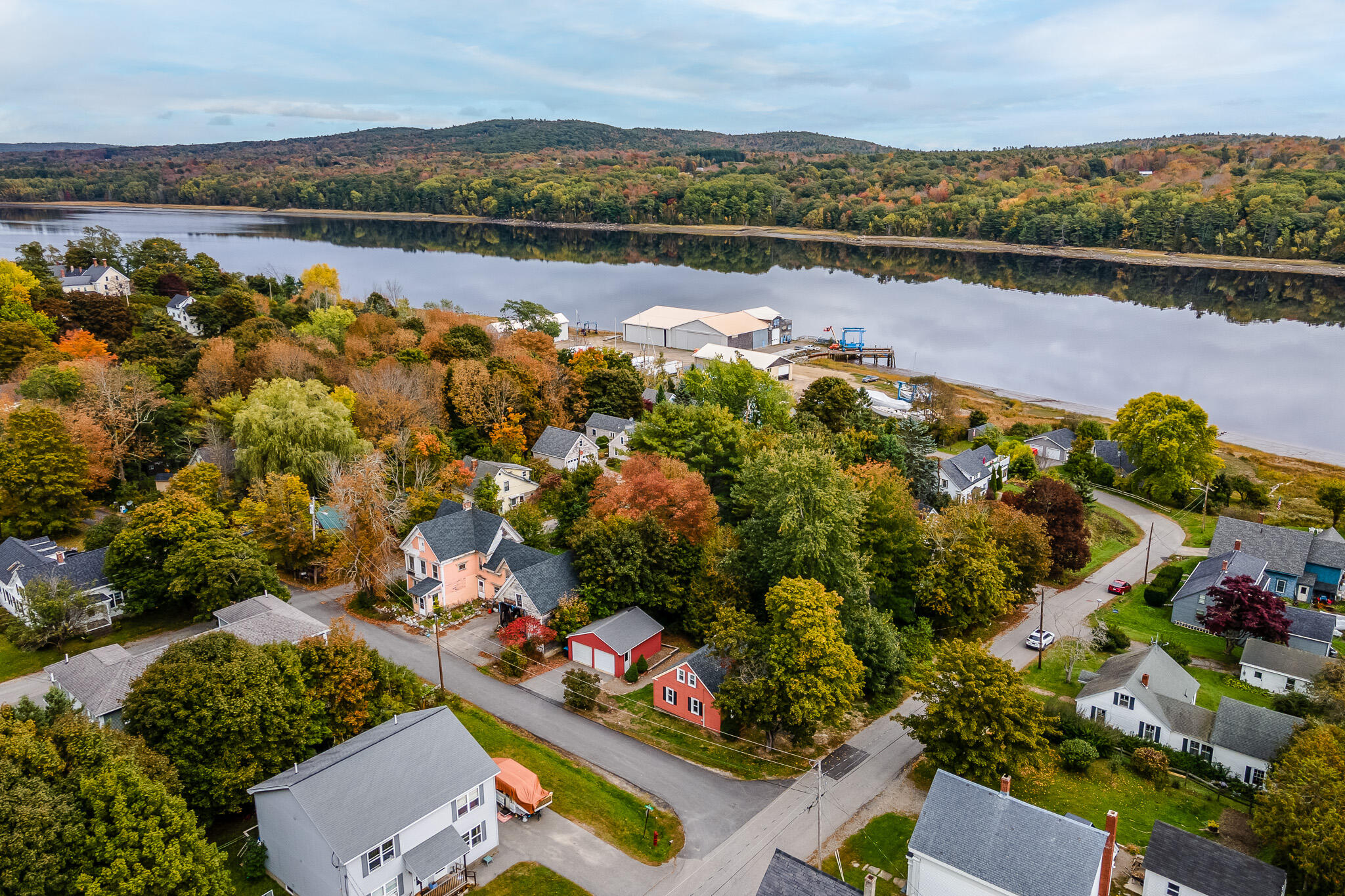 26 Ferry Street Winterport ME 04496