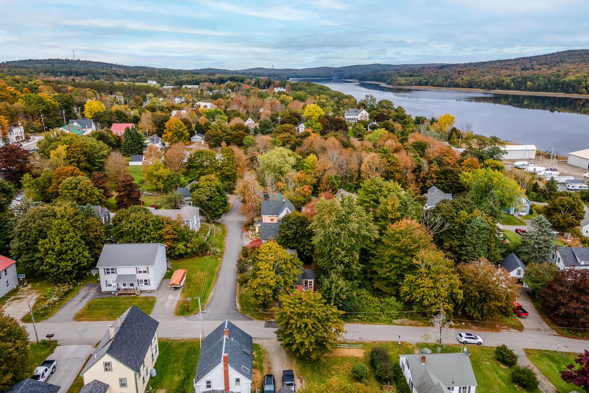 26 Ferry Street Winterport ME 04496