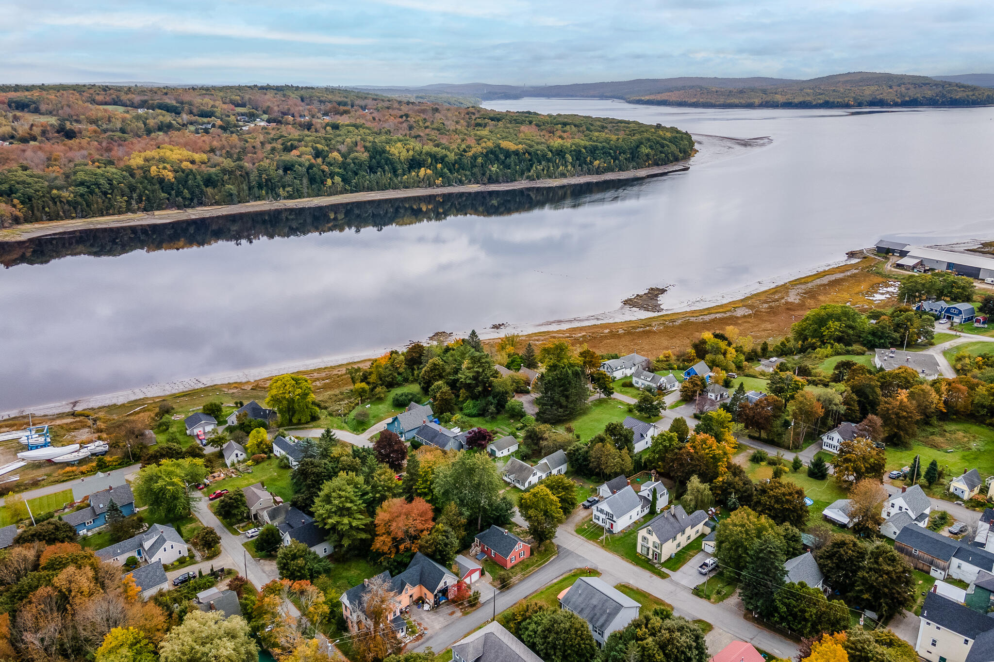 26 Ferry Street Winterport ME 04496