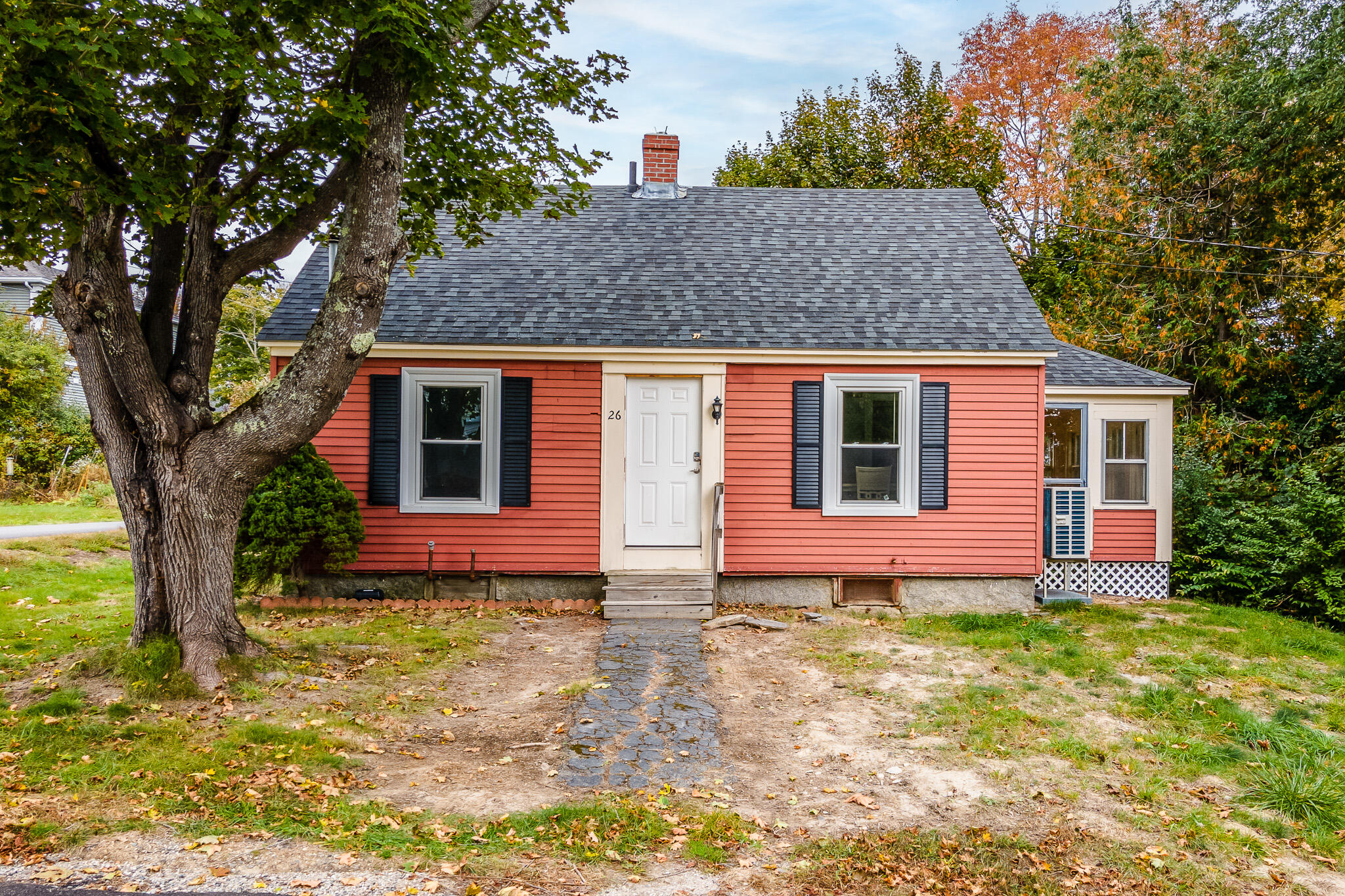 26 Ferry Street Winterport ME 04496