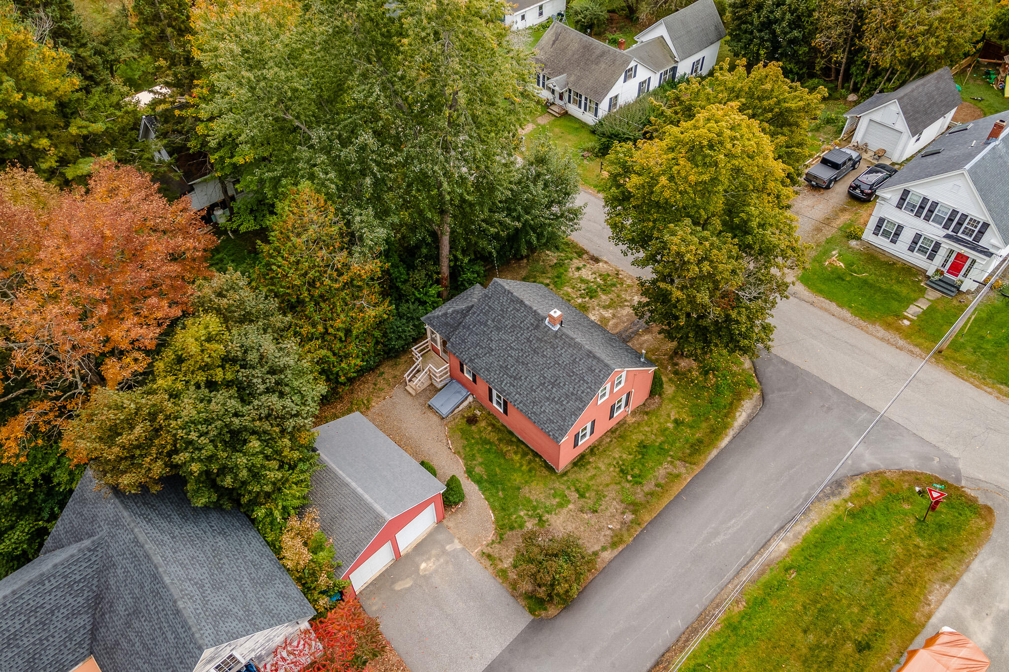 26 Ferry Street Winterport ME 04496