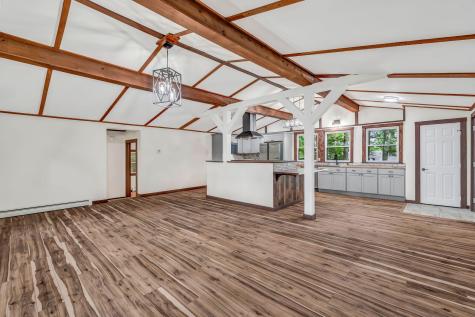 12 Rowell Road Hampden ME 04444