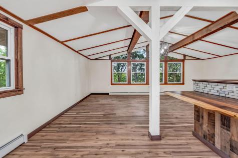 12 Rowell Road Hampden ME 04444