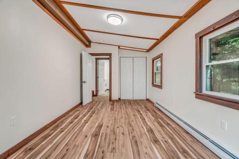 12 Rowell Road Hampden ME 04444