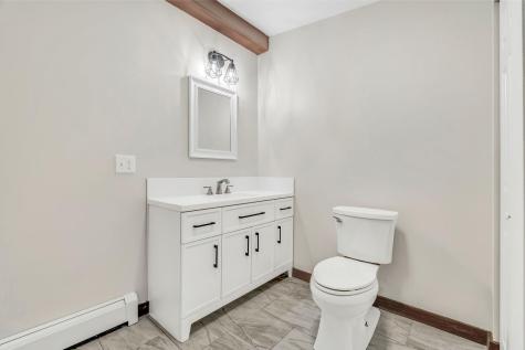 12 Rowell Road Hampden ME 04444