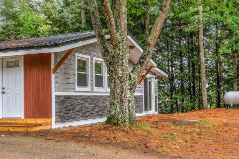 12 Rowell Road Hampden ME 04444