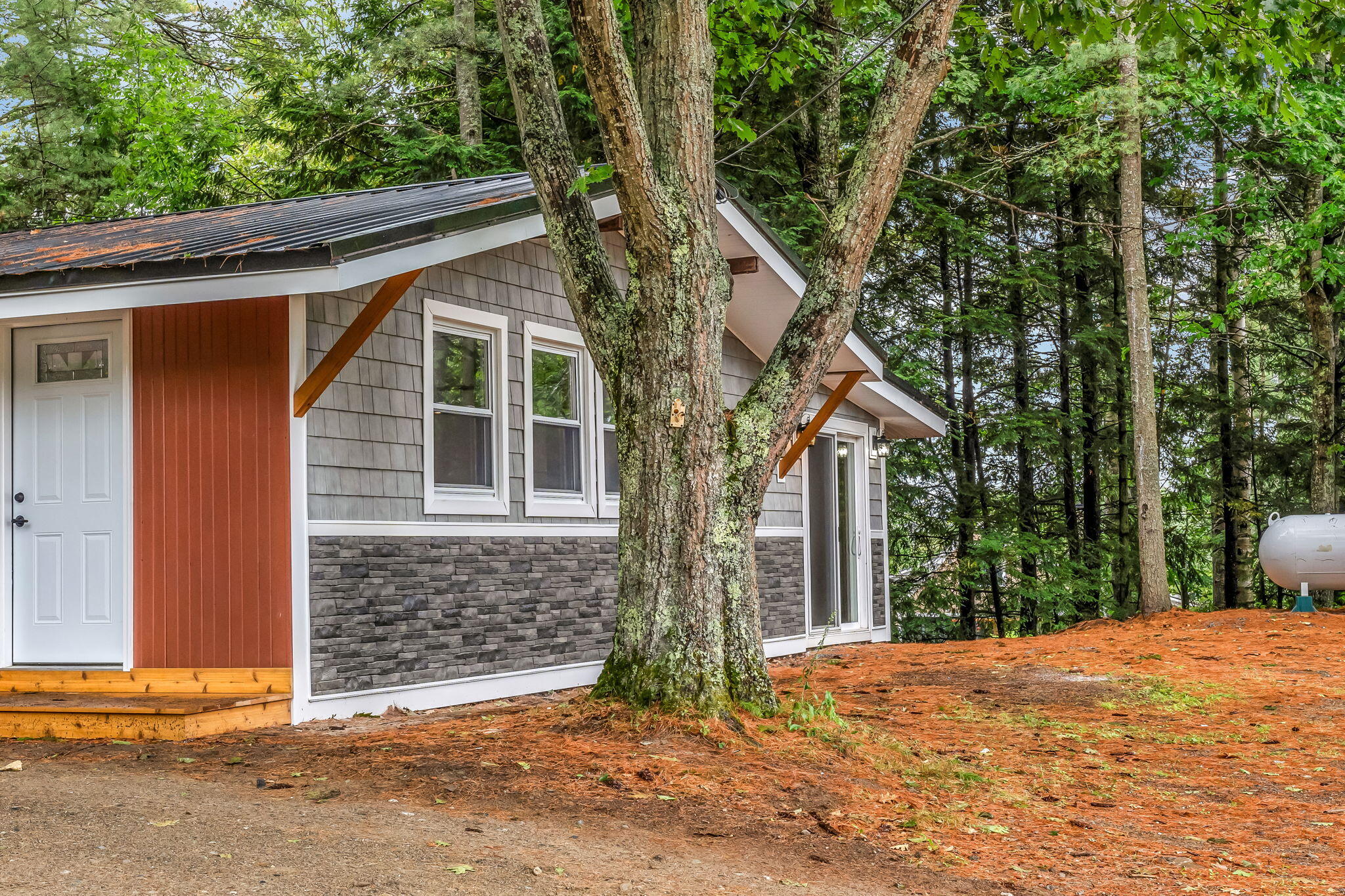 12 Rowell Road Hampden ME 04444