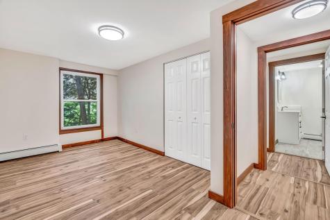 12 Rowell Road Hampden ME 04444