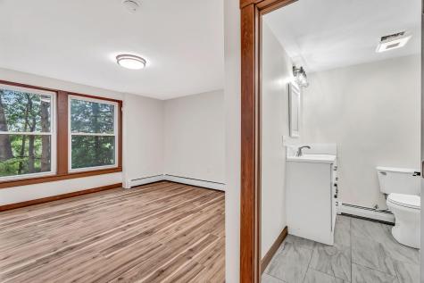 12 Rowell Road Hampden ME 04444