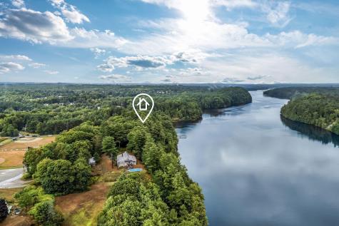 12 Rowell Road Hampden ME 04444