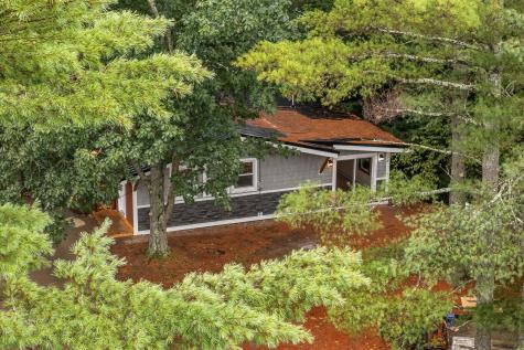 12 Rowell Road Hampden ME 04444