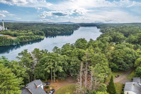 12 Rowell Road Hampden ME 04444