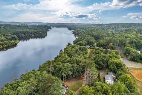 12 Rowell Road Hampden ME 04444