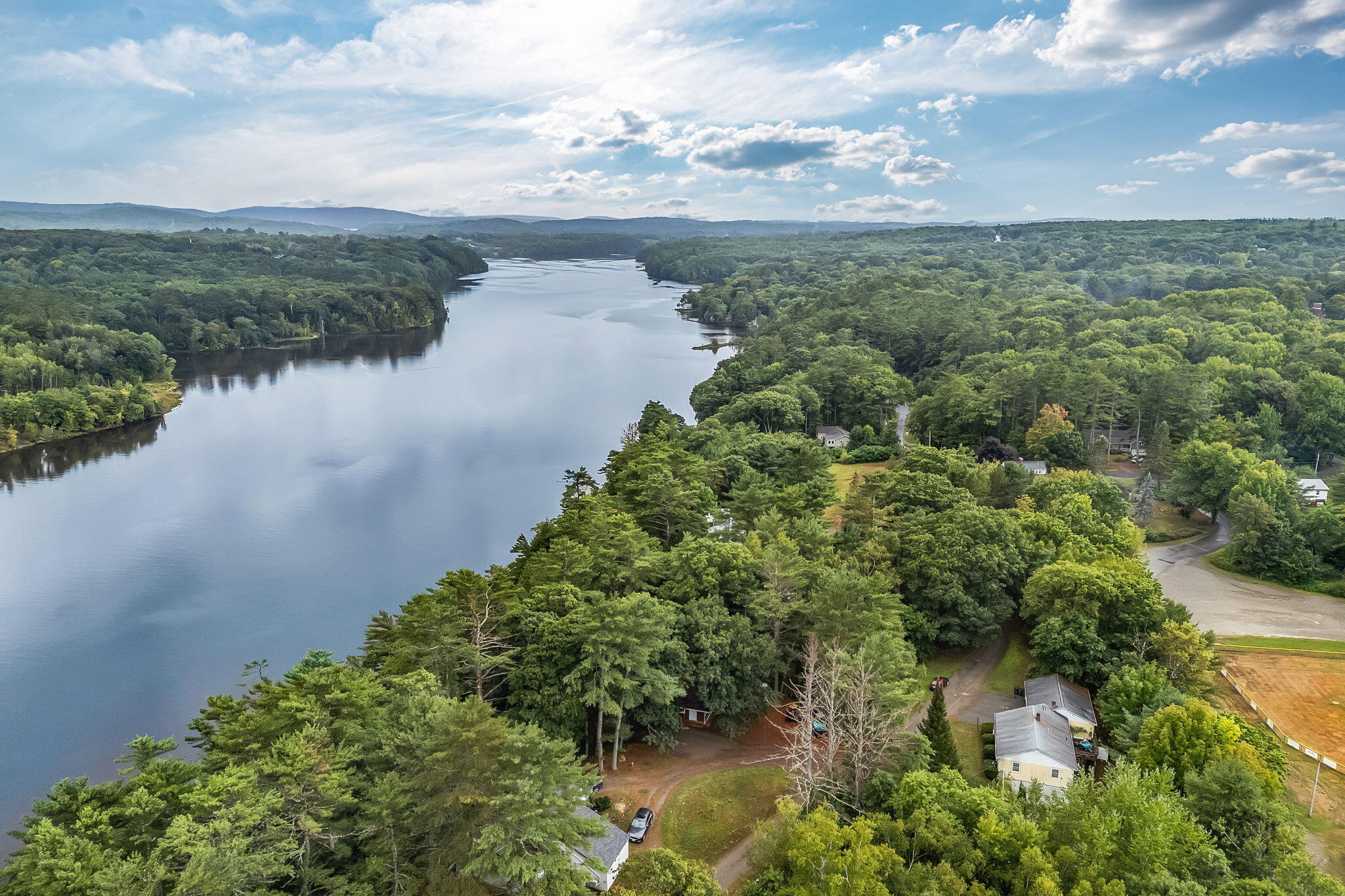 12 Rowell Road Hampden ME 04444