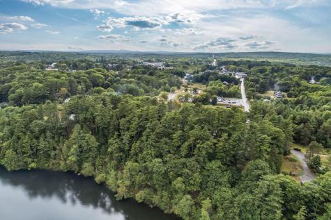 12 Rowell Road Hampden ME 04444