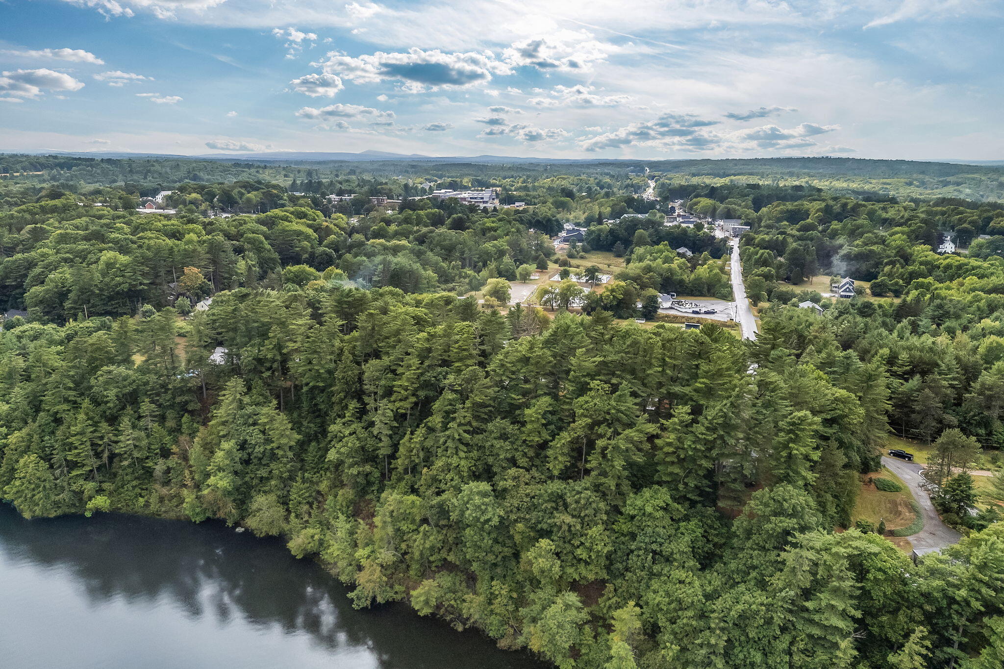 12 Rowell Road Hampden ME 04444