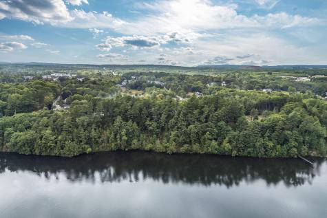 12 Rowell Road Hampden ME 04444