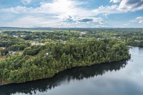 12 Rowell Road Hampden ME 04444