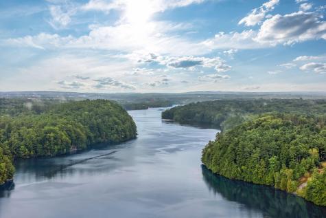 12 Rowell Road Hampden ME 04444