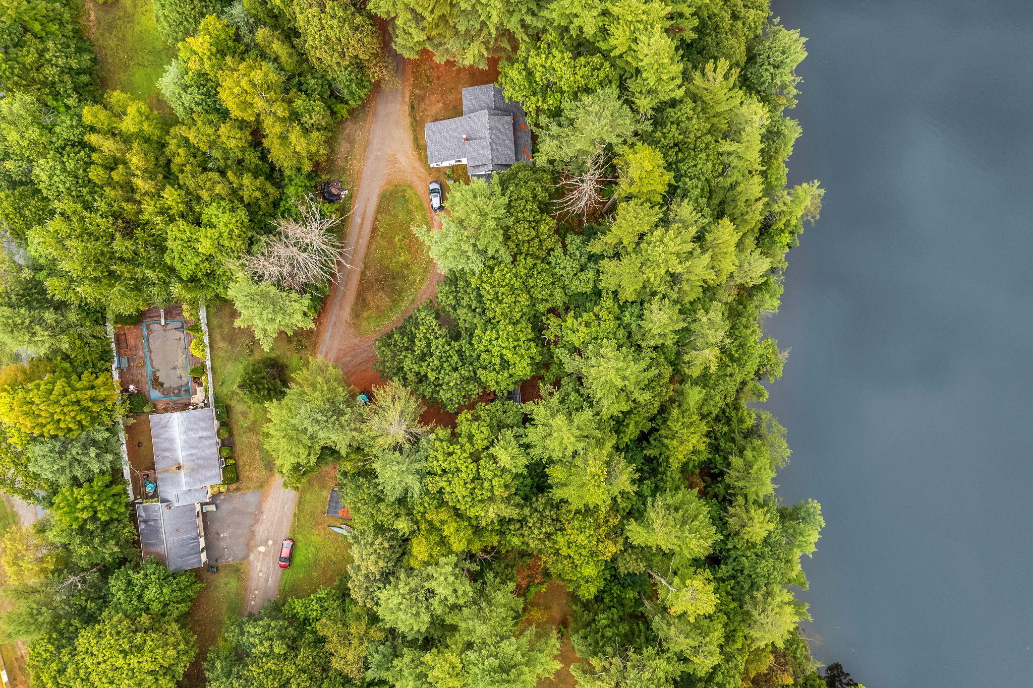 12 Rowell Road Hampden ME 04444