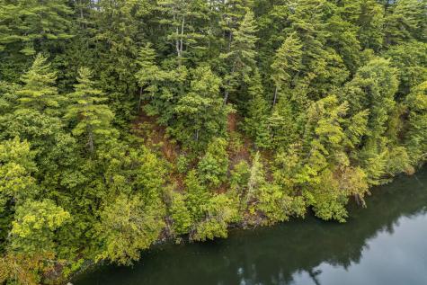 12 Rowell Road Hampden ME 04444