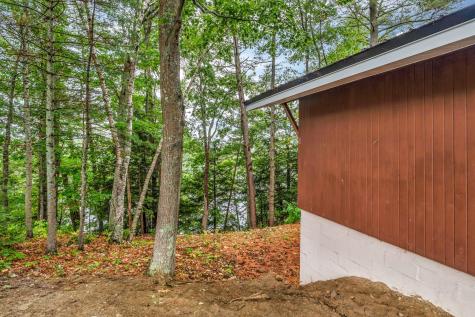 12 Rowell Road Hampden ME 04444