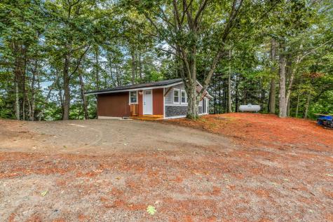 12 Rowell Road Hampden ME 04444