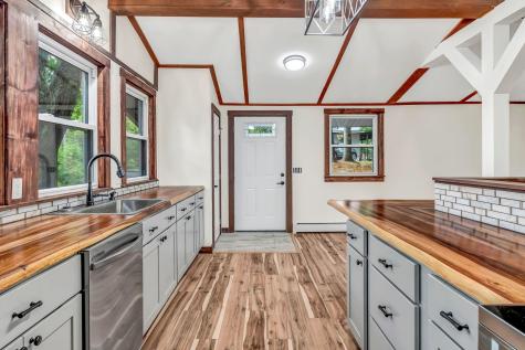 12 Rowell Road Hampden ME 04444