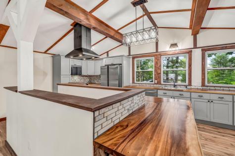 12 Rowell Road Hampden ME 04444