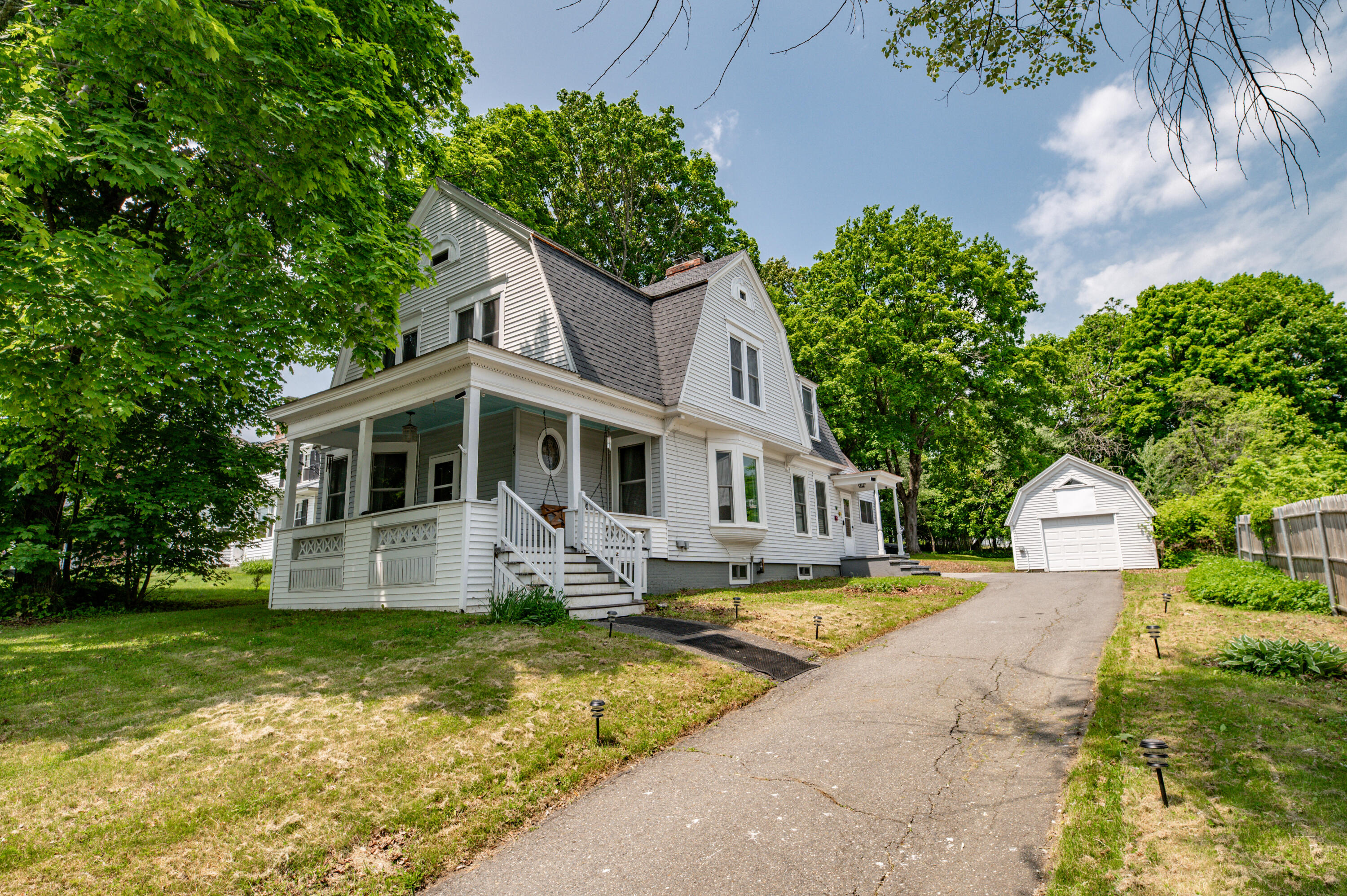 29 Zions Hill Road Dexter ME 04930