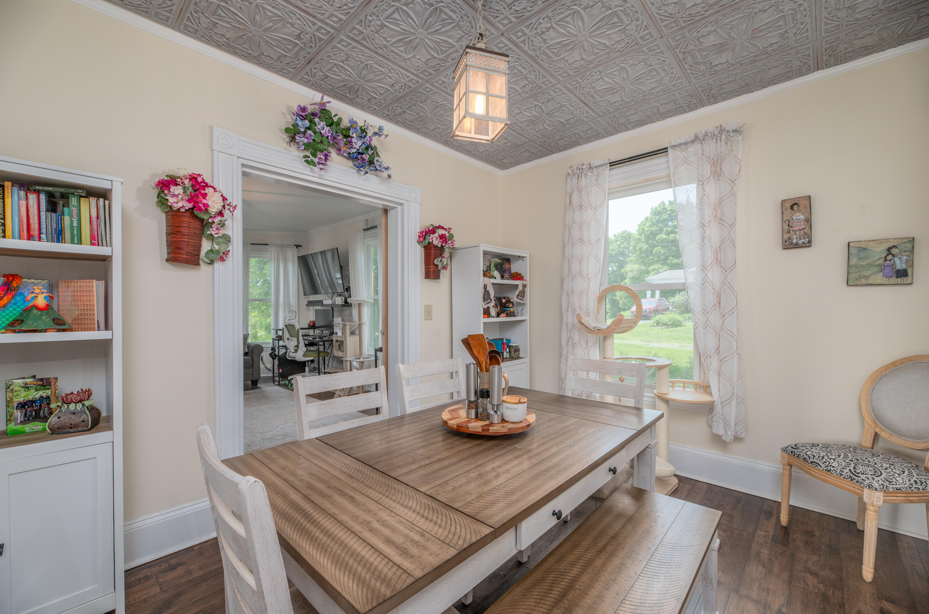 29 Zions Hill Road Dexter ME 04930