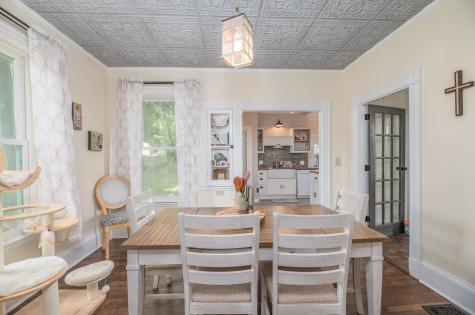 29 Zions Hill Road Dexter ME 04930