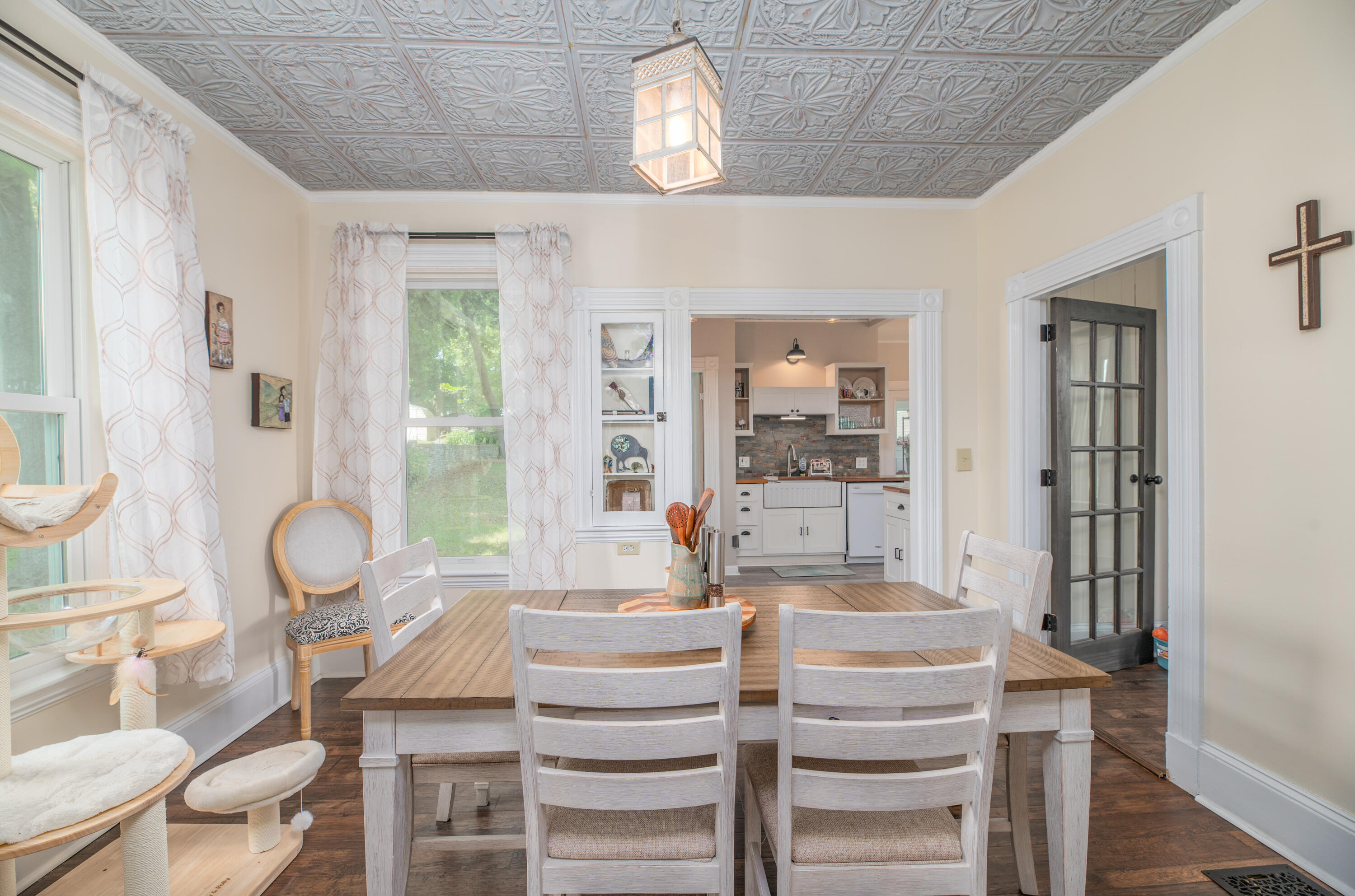 29 Zions Hill Road Dexter ME 04930